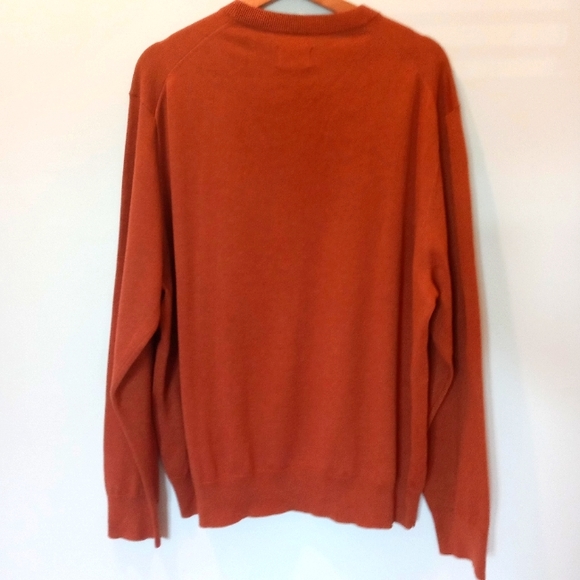 DOCKERS SWEATER - Picture 5 of 9